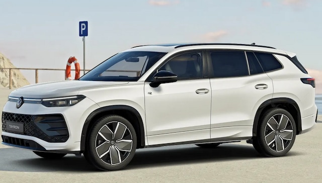 Volkswagen Tayron 2.0 TDI 4Motion DSG Style