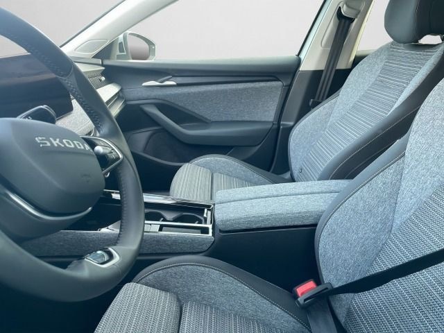 Skoda Superb Combi Selection