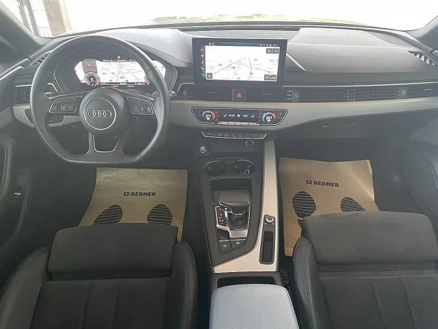 Audi A4 30 TDI Avant S-Tronic