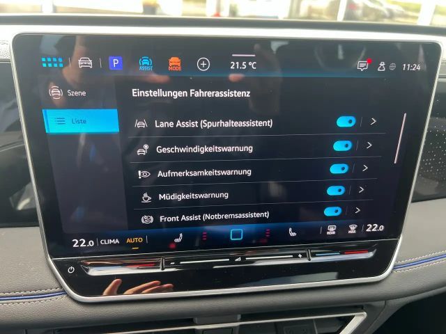 Volkswagen Tiguan 4Motion DSG R-Line