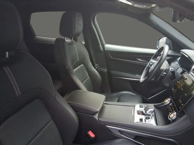 Jaguar F-Pace AWD P250 R-Dynamic