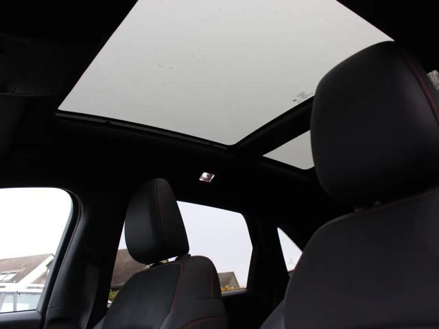 Ford Kuga AWD Hybrid ST Line X