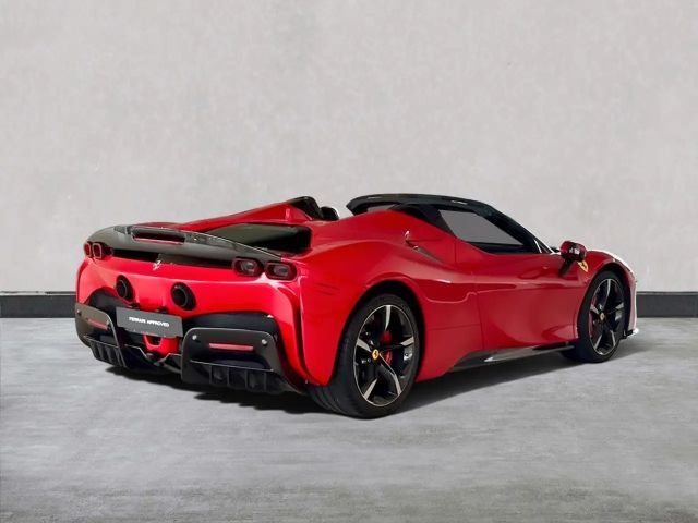 Ferrari SF90 Assetto Fiorano Spider