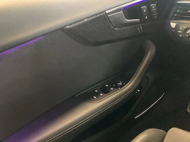 Audi S5 Quattro Sportback