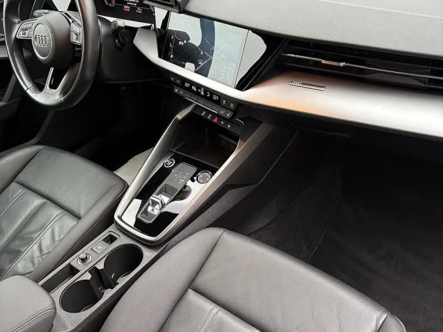 Audi A3 30 TDI S-Tronic