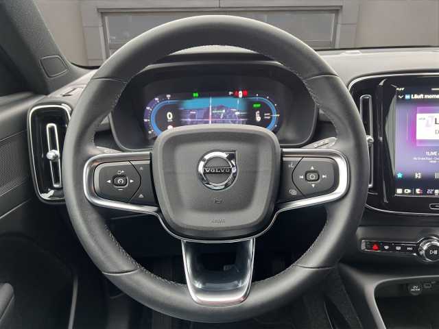Volvo XC40 Core