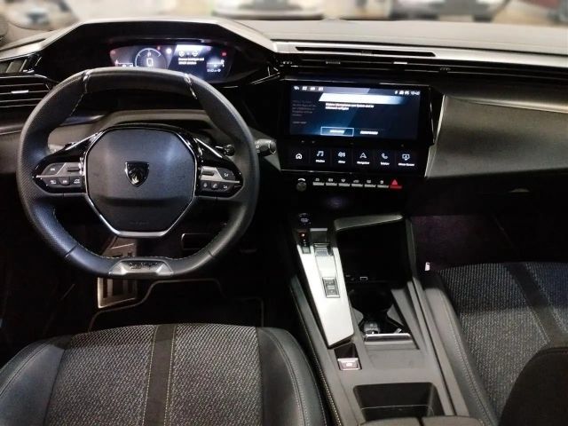 Peugeot 308 BlueHDi GT-Line SW