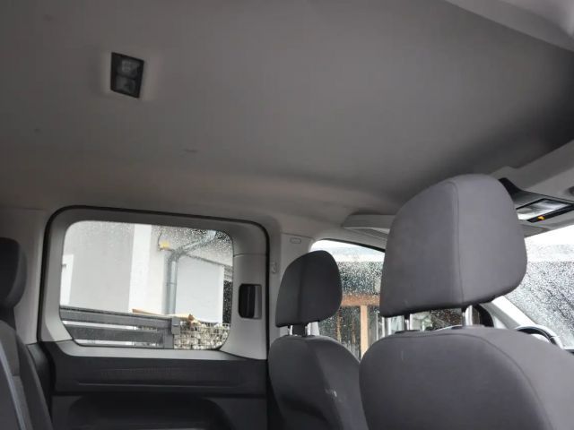 Volkswagen Caddy Caddy 2,0 TDI Navi Kamera Multifunktion