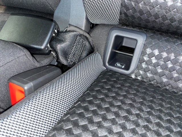 Volkswagen T-Cross 1.5 TSI DSG Life