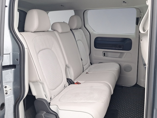 Volkswagen ID.Buzz IQ.Drive Life Pro