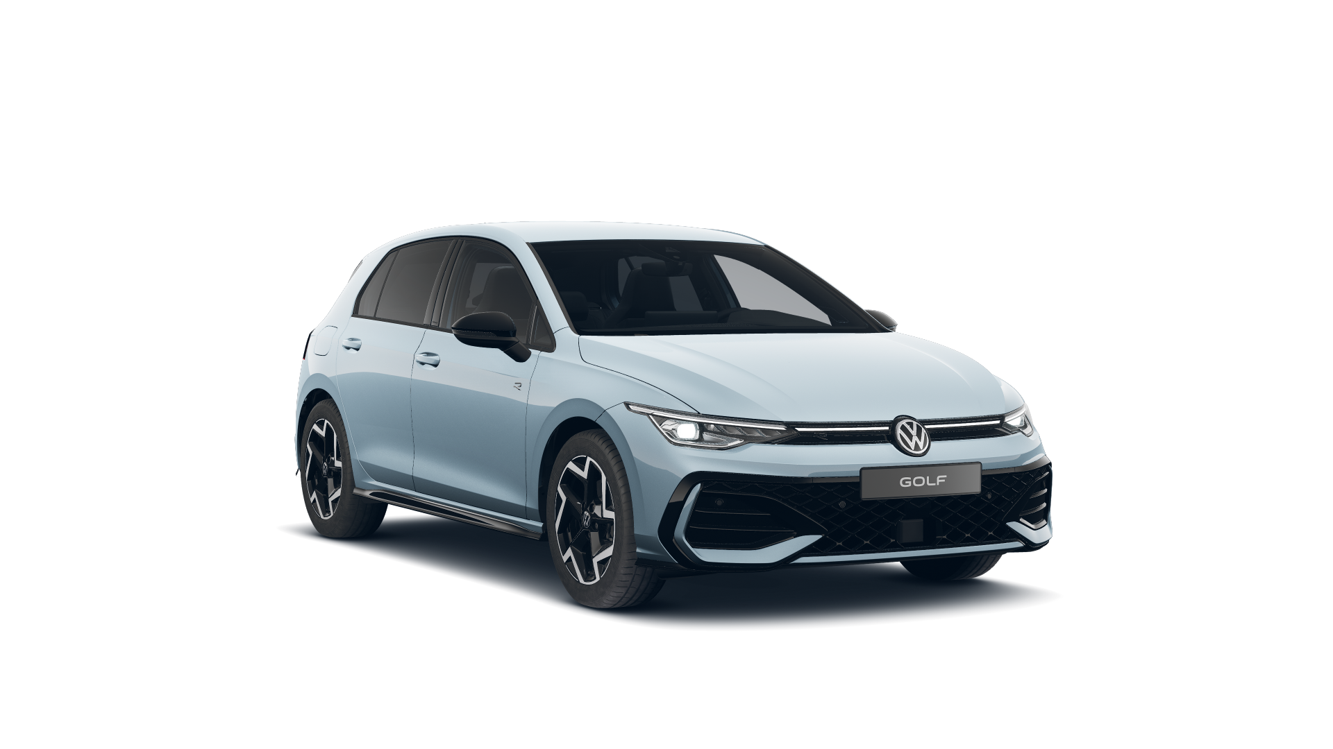 Volkswagen Golf 2.0 TDI DSG