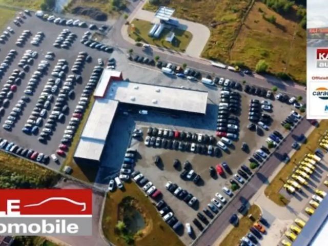 Skoda Kodiaq 2.0 TDI 4x4 Selection Sport