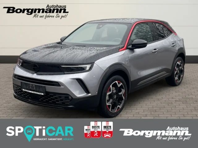 Opel Mokka 1.2 Turbo GS-Line Grand Sport Turbo