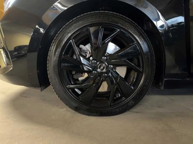 Opel Astra GS-Line Grand Sport Hybrid