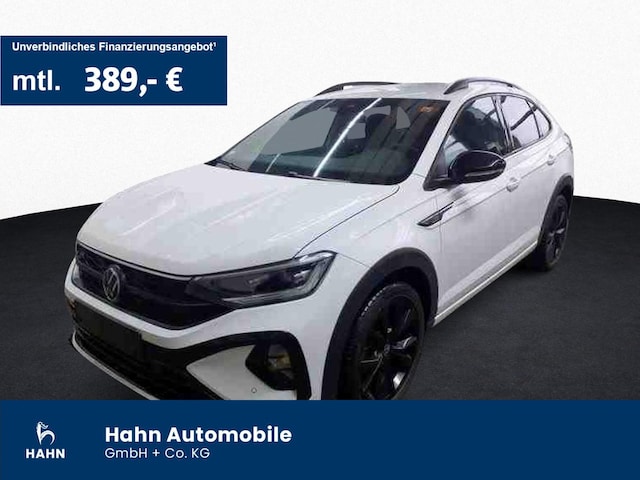 Volkswagen Taigo 1.0 TSI DSG R-Line Style