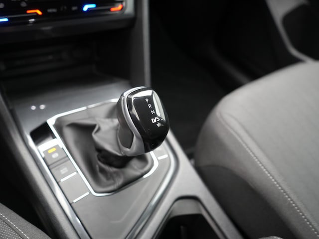 Volkswagen Tiguan Allspace DSG Life