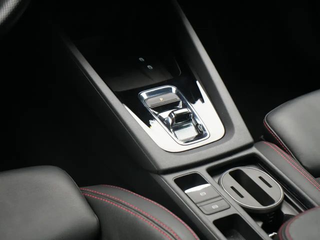 Skoda Octavia Combi RS