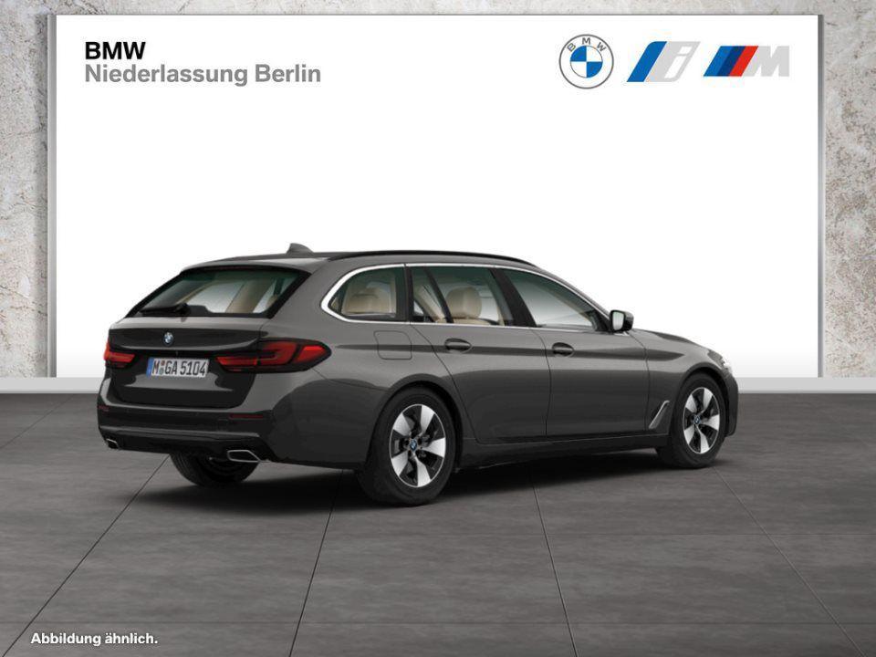 BMW 520 520d Touring