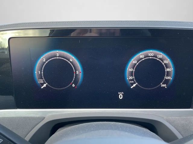 Volkswagen Passat 2.0 TDI DSG R-Line