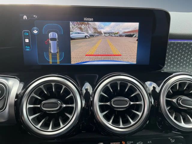 Mercedes-Benz GLB 200 GLB 200 Advanced+ AHK*AMBIENTE*TOTWINKEL*KAMERA*