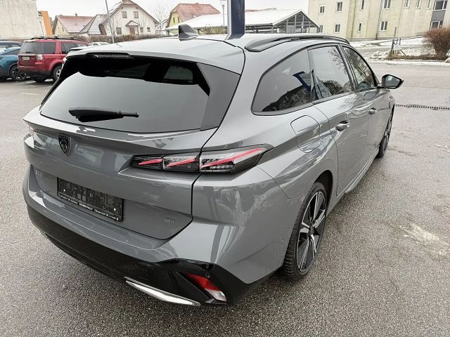 Peugeot 308 BlueHDi EAT8 GT-Line SW