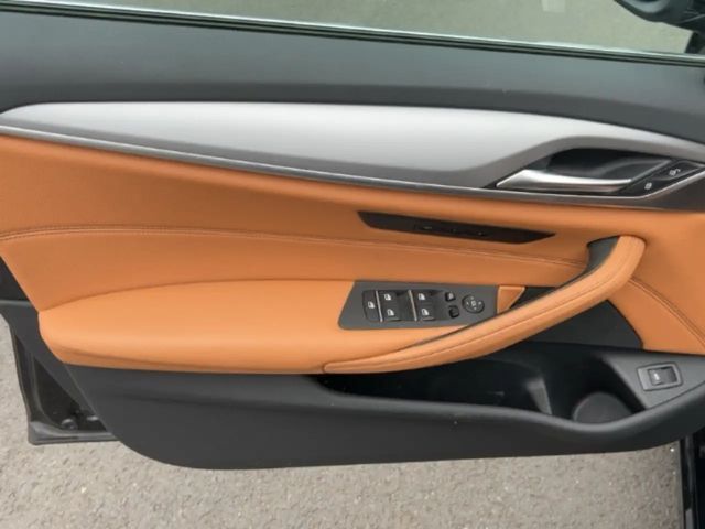 BMW 520 520d Touring