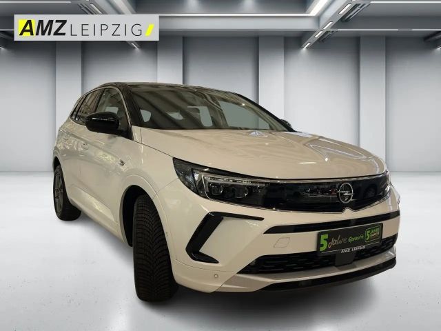 Opel Grandland X 1.2 Turbo Elegance Turbo