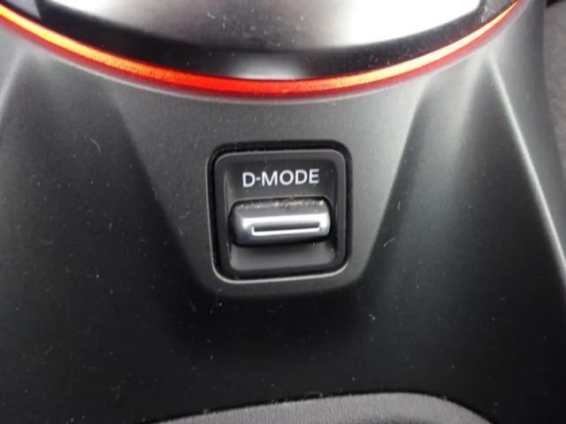 Nissan Juke N-Connecta