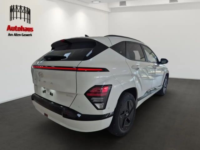 Hyundai Kona Electric Trend