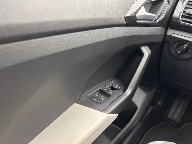 Volkswagen T-Cross 1.0 TSI Style