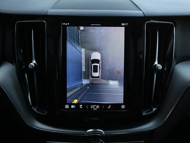 Volvo XC60 AWD Inscription Recharge T6