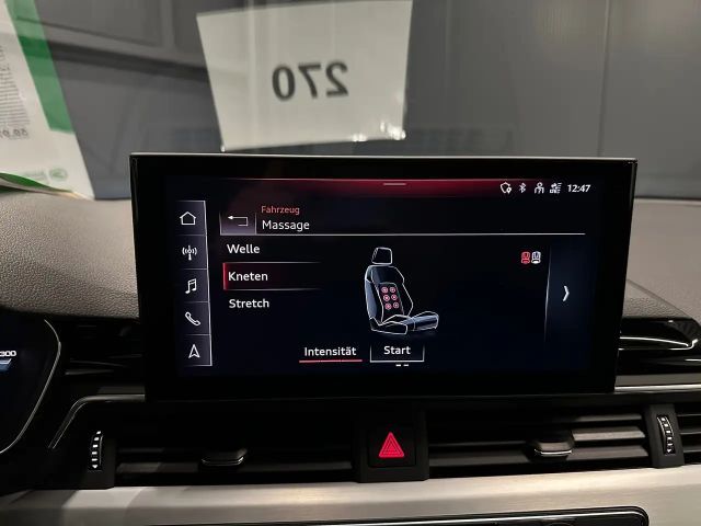 Audi S5 Competition Quattro Sportback