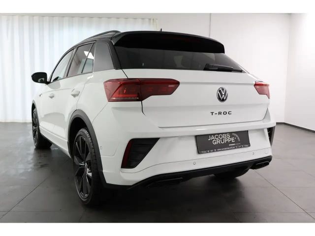 Volkswagen T-Roc 2.0 TDI DSG R-Line