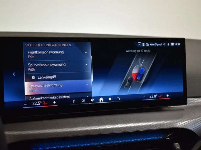 BMW 318 318d M-Sport Touring