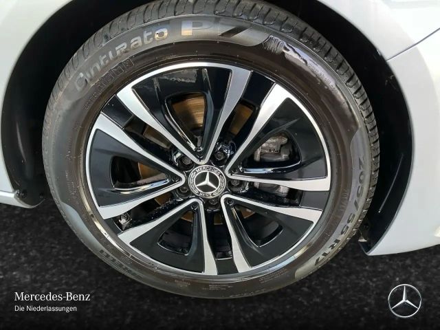 Mercedes-Benz B 200 B 200 d Progressive Sedan