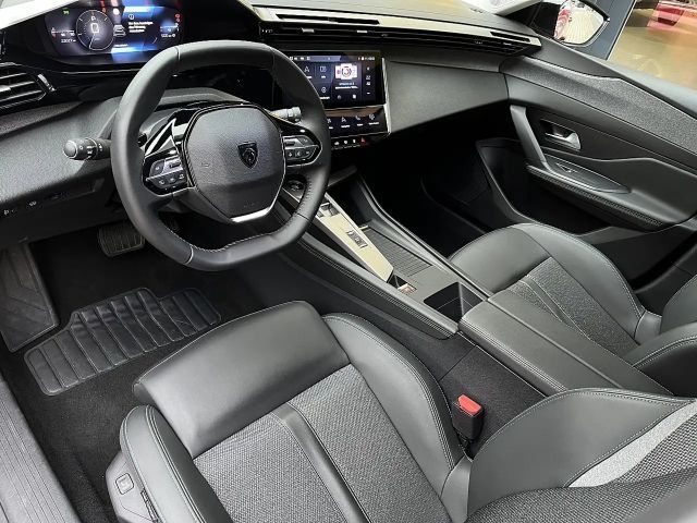 Peugeot 308 Allure Pack BlueHDi EAT8 SW