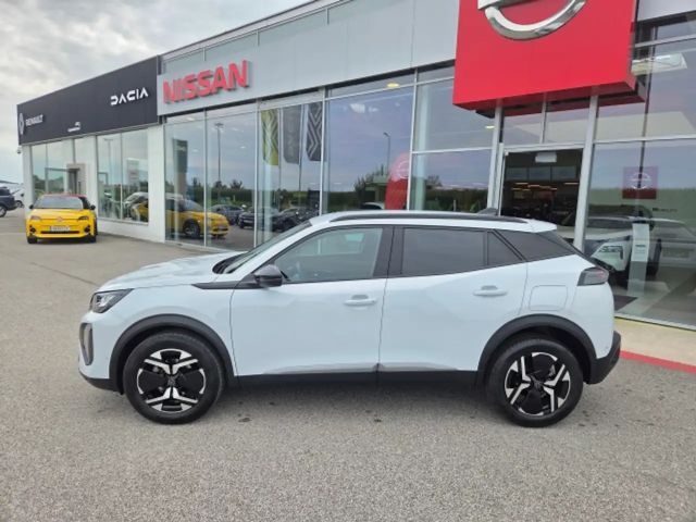 Peugeot 2008 Allure Pack