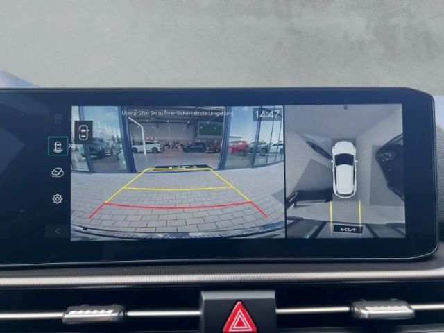 Kia Sportage GT-Line Vierwielaandrijving