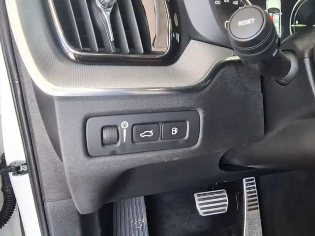 Volvo XC60 AWD R-Design Recharge T6