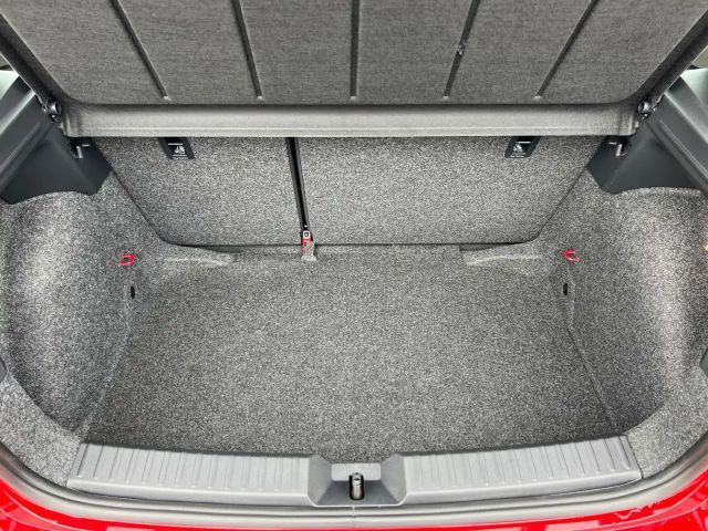 Seat Ibiza DSG Style