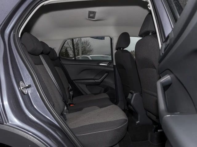 Volkswagen T-Cross 1.0 TSI DSG Life