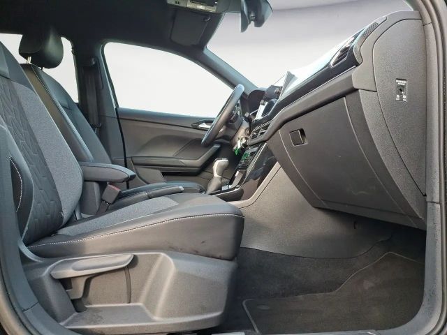 Volkswagen T-Cross DSG Life