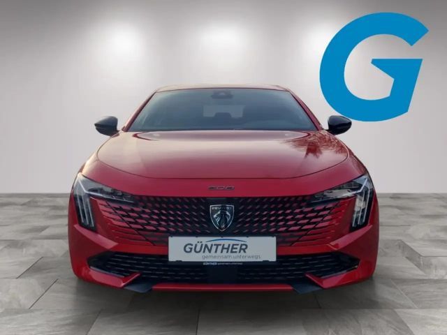 Peugeot 508 Allure Pack BlueHDi EAT8