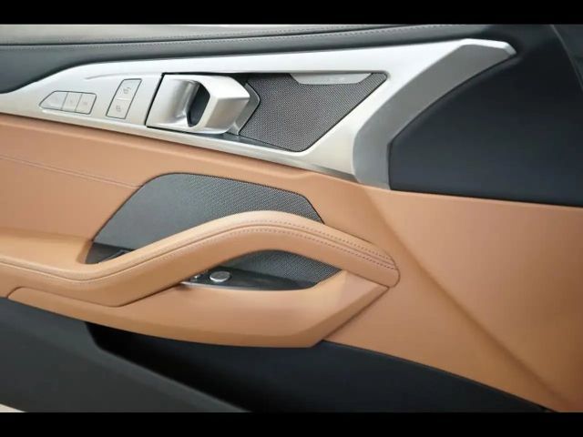 BMW 840 Cabrio M-Sport