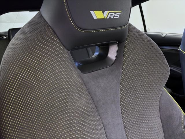 Skoda Enyaq Coupe Lounge RS