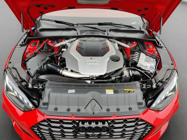 Audi RS5 Quattro Sportback