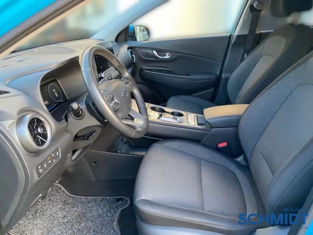 Hyundai Kona 2WD Electric Prime