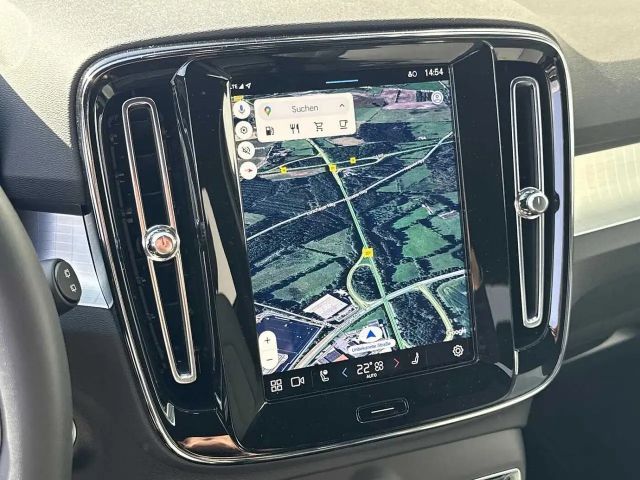 Volvo XC40 Dark Plus