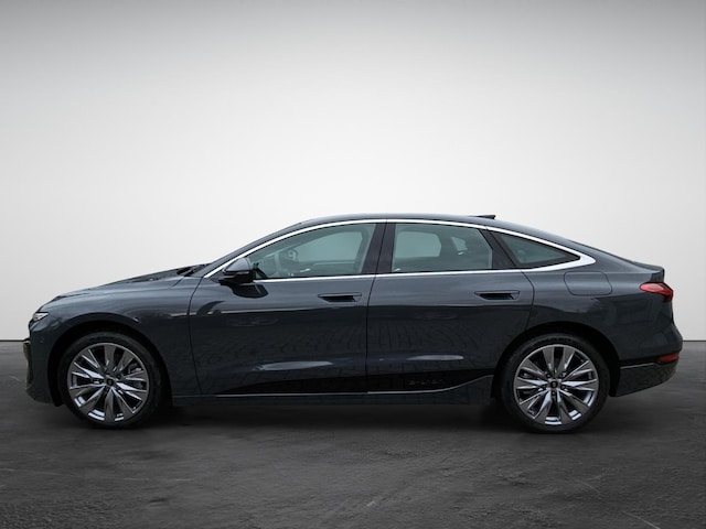 Audi A6 e-tron Sportback