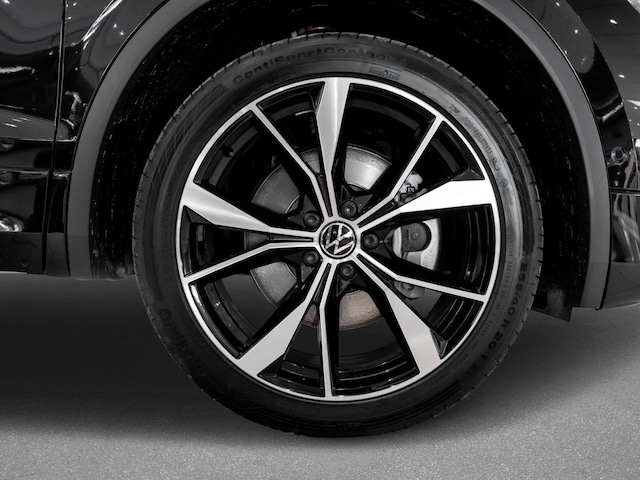 Volkswagen Tiguan 4Motion Allspace DSG R-Line